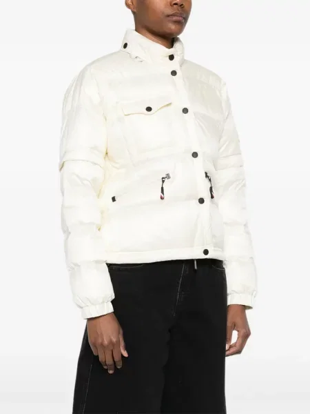 Dzseki Moncler Grenoble fehér