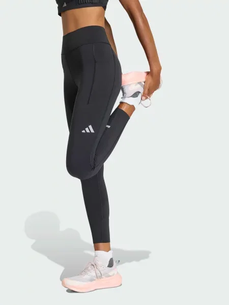 Спортивні леггінси adidas чорний