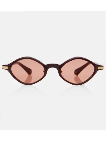 Ochelari de soare Cartier Eyewear Collection