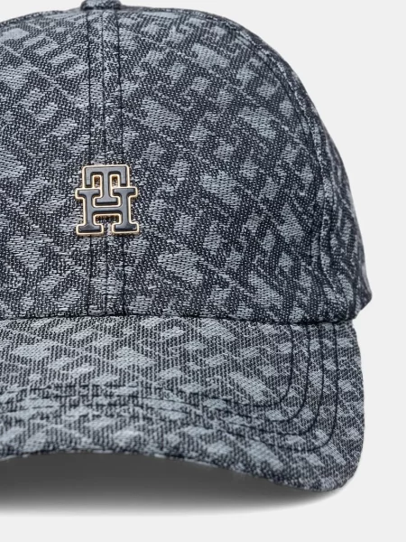Czapka z daszkiem Tommy Hilfiger