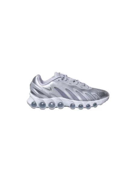 Trampki Nike W Air Max Wolf Grey/ Metallic Silver-Off White EUR 40 szare