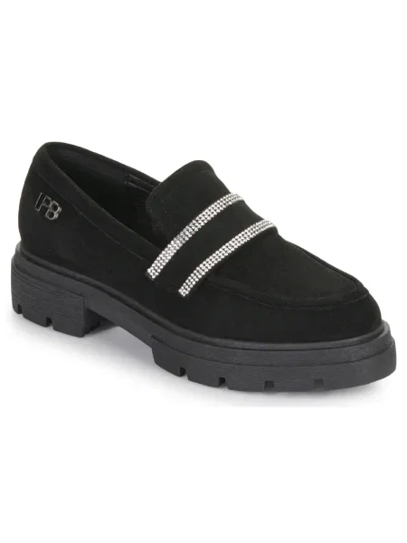 Pantofi Les Petites Bombes negru