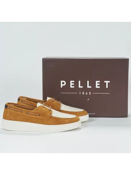 Loaferice Pellet smeđa