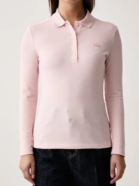 Лонгслив Lacoste