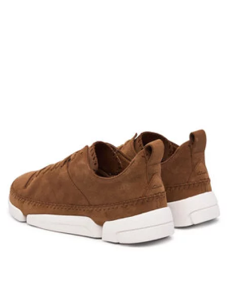 Clarks Sportcipők barna