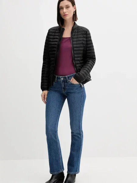 Пуховик Colmar черный