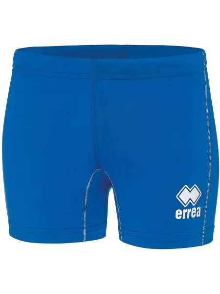 Pantaloni copii Errea albastru