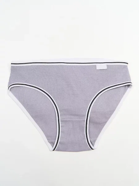 Труси ISSA Plus сірий