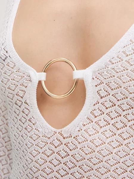 Bardot літня сукня з віскозою