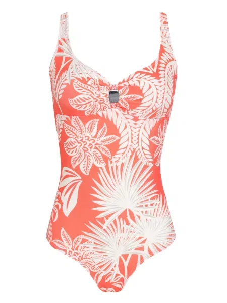 Strój kąpielowy Lygia & Nanny pomarańczowy