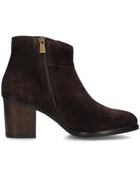 Pantofi Igi&co maro
