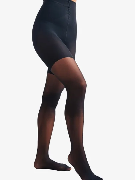 Next Hlačne nogavice črna