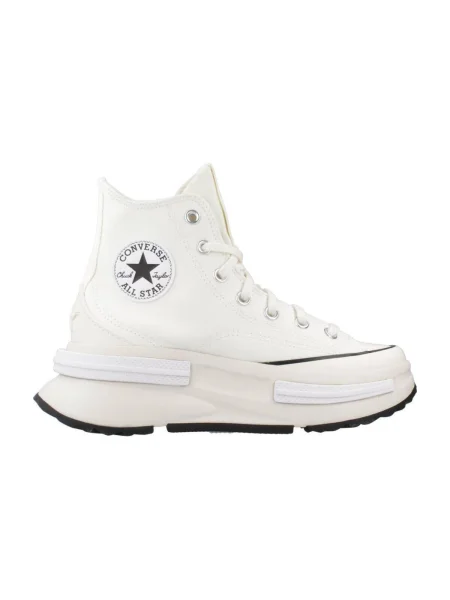 Pantofi Converse alb