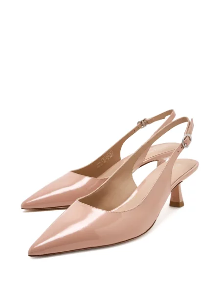 Pantofi cu toc Stuart Weitzman slingback