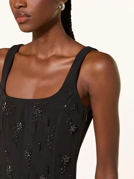 Top Riani czarny
