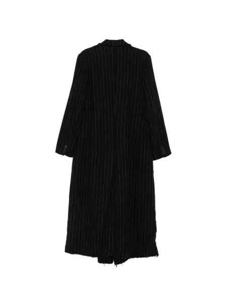 Palton Rundholz negru