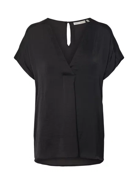 InWear Bluză RindaIW Top' negru