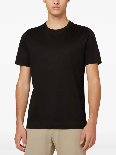 Tricou Boggi Milano negru