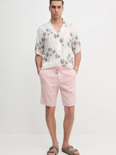 Tommy Hilfiger Cămașă | Comfort fit alb