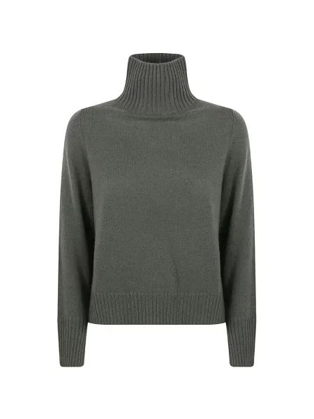 Pulover Allude verde