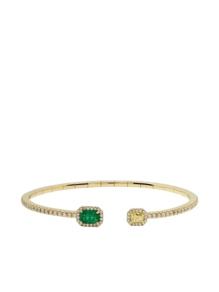 Brăţară Jewels Aficionado galben