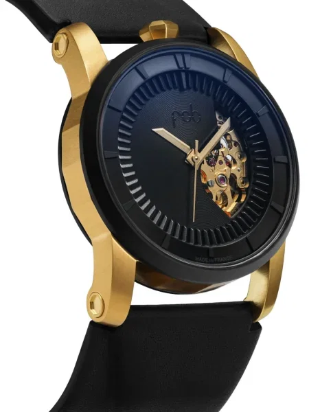 Zegarek Fob Paris złoty