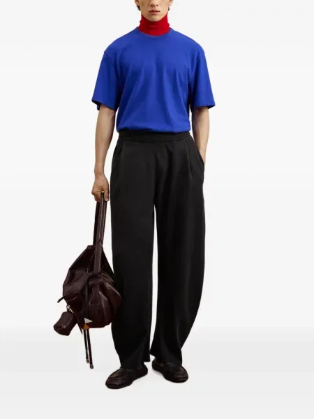 Pantaloni Croquis negru