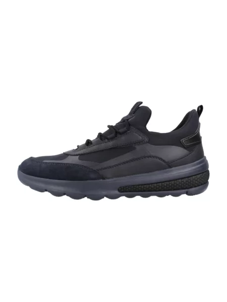 Sneakersy Geox niebieskie