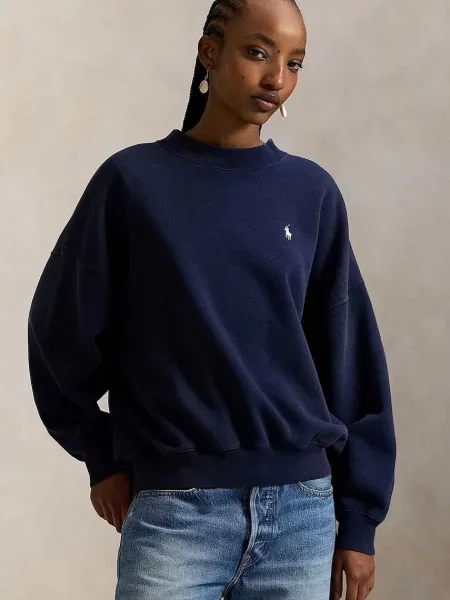 Polo Ralph Lauren bluză alb