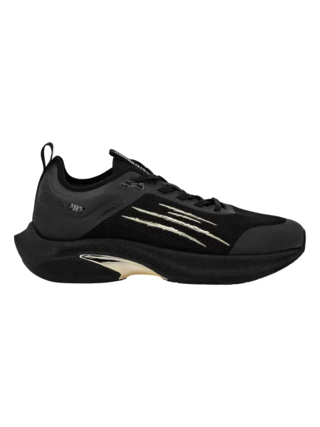 Sneakersy Plein Sport czarne