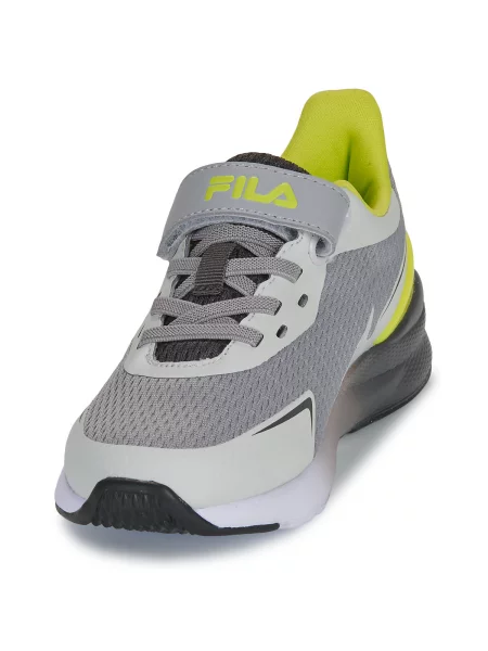 Tenisice Fila siva