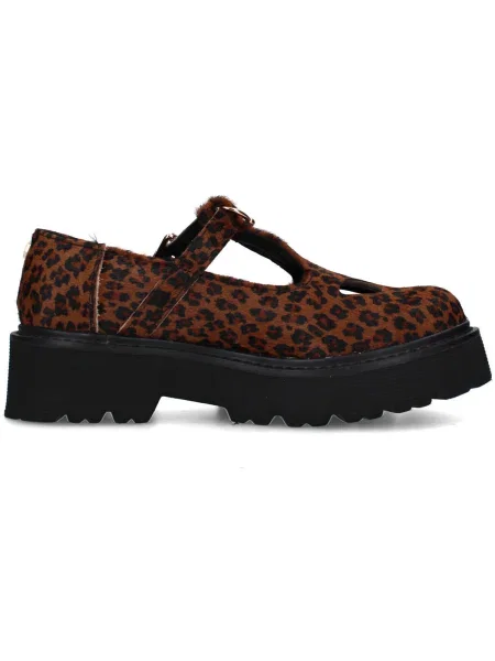 Pantofi Cult negru
