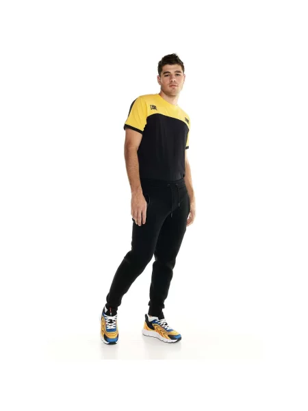 Pantaloni sport Leone 1947 negru