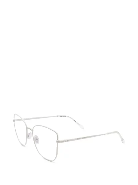 Ochelari de soare Isabel Marant Eyewear cu imprimeu geometric