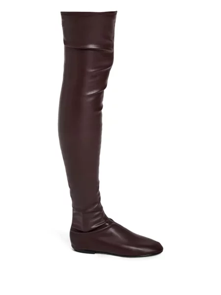 Tricou Proenza Schouler maro