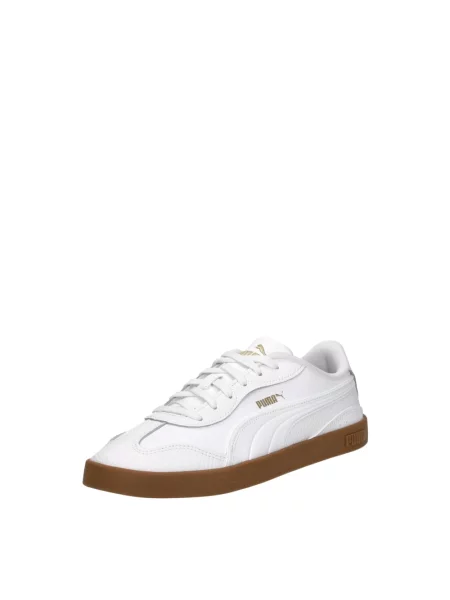 Sneakersy Puma białe