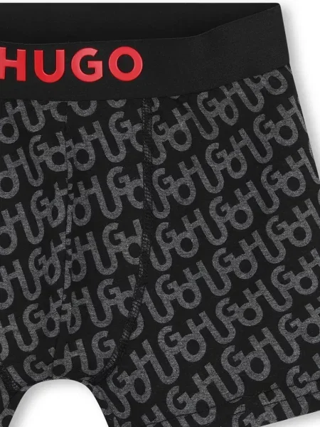 HUGO боксери дитячі з 2 шт.