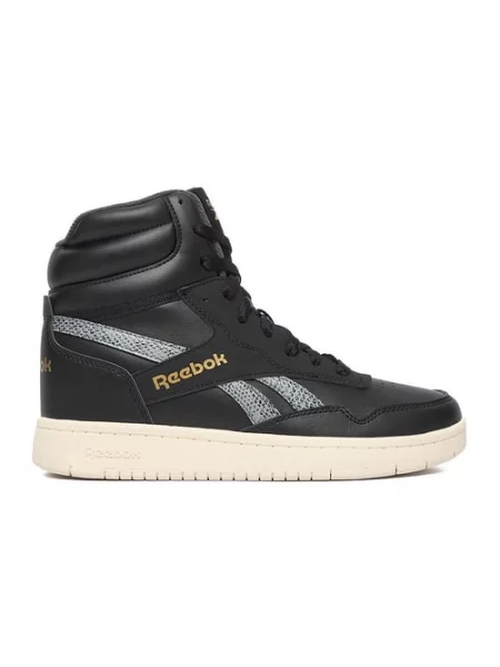 Sneakersy czarne