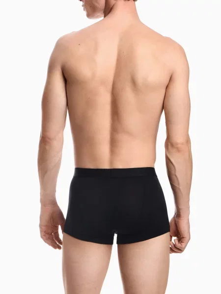 Трусы Emporio Armani черные
