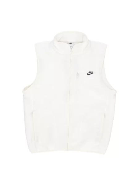 Kamizelka Nike biała