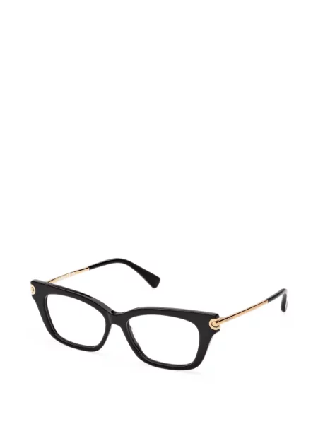 Ochelari de soare Max Mara Eyewear negru