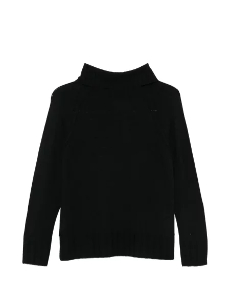 Pulover Vela Shop negru