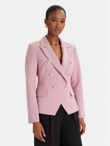 Rinascimento Sacou roz