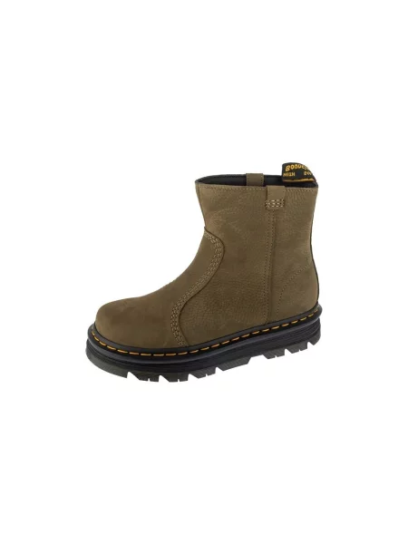 Pantofi Dr. Martens negru