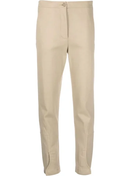 Pantaloni Aspesi de lână