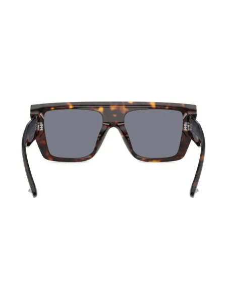Ochelari de soare Jimmy Choo Eyewear verde