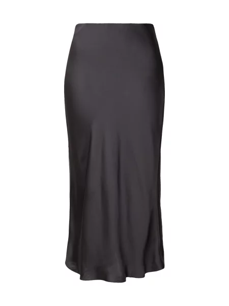 Lindex Fustă Maria' negru