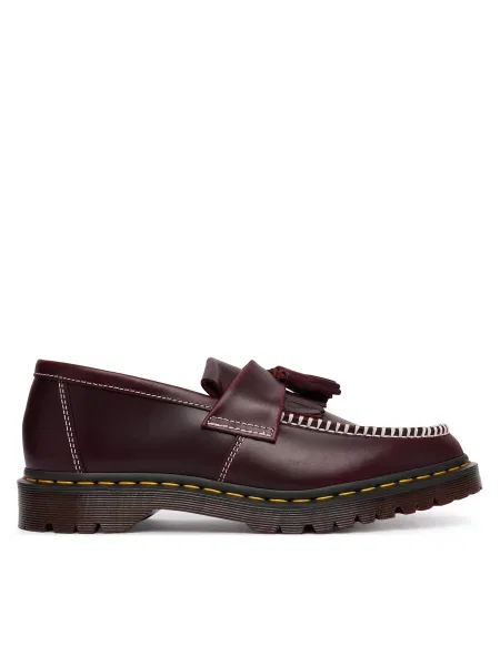 Pantofi Dr. Martens Vișiniu