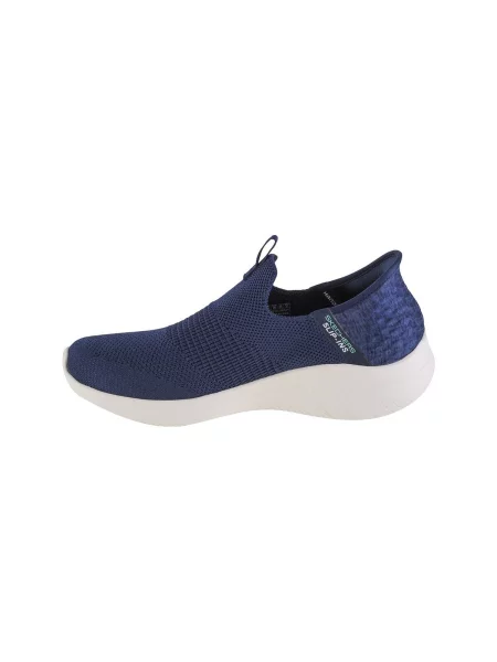 Pantofi Skechers albastru