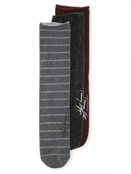 Tommy Hilfiger 3 db-os zokni szett